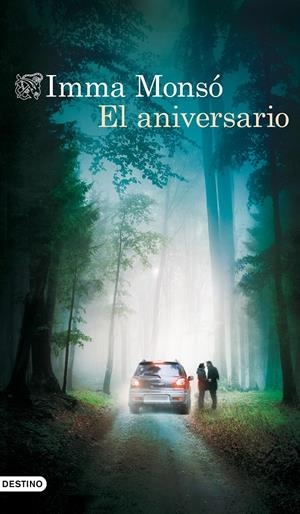 EL ANIVERSARIO | 9788423350940 | MONSÓ, IMMA | Galatea Llibres | Llibreria online de Reus, Tarragona | Comprar llibres en català i castellà online