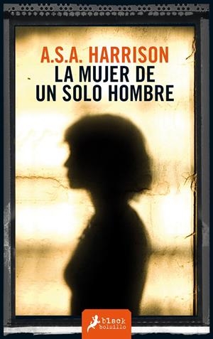 LA MUJER DE UN SOLO HOMBRE | 9788498387520 | HARRISON, A.S.A. | Galatea Llibres | Librería online de Reus, Tarragona | Comprar libros en catalán y castellano online