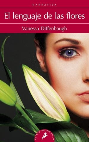 EL LENGUAJE DE LAS FLORES | 9788498387476 | DIFFENBAUGH, VANESSA | Galatea Llibres | Llibreria online de Reus, Tarragona | Comprar llibres en català i castellà online