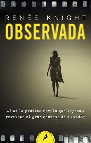 OBSERVADA | 9788498387537 | KNIGHT, RENÉE | Galatea Llibres | Librería online de Reus, Tarragona | Comprar libros en catalán y castellano online