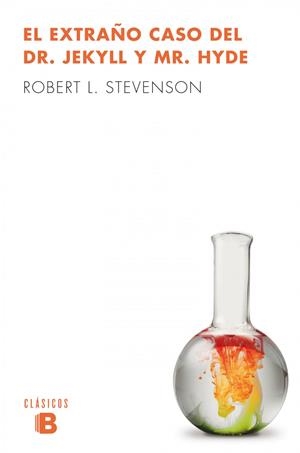 EL EXTRAÑO CASO DEL DR. JEKYLL Y MR. HYDE | 9788490702390 | STEVENSON, ROBERT LOUIS | Galatea Llibres | Llibreria online de Reus, Tarragona | Comprar llibres en català i castellà online