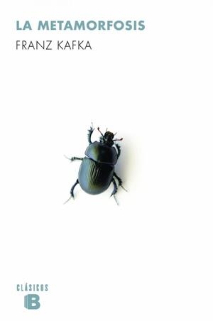 LA METAMORFOSIS | 9788490702376 | KAFKA, FRANZ | Galatea Llibres | Llibreria online de Reus, Tarragona | Comprar llibres en català i castellà online