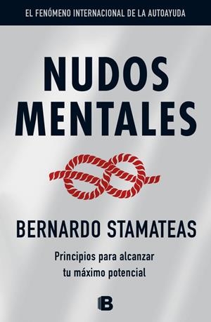 NUDOS MENTALES | 9788466658140 | STAMATEAS, BERNARDO | Galatea Llibres | Llibreria online de Reus, Tarragona | Comprar llibres en català i castellà online