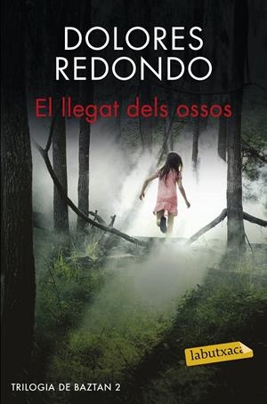 EL LLEGAT DELS OSSOS | 9788416600045 | REDONDO, DOLORES | Galatea Llibres | Llibreria online de Reus, Tarragona | Comprar llibres en català i castellà online