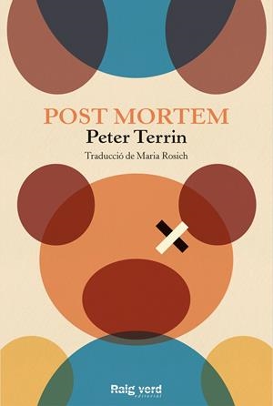 POST MORTEM | 9788494449666 | TERRIN, PETER | Galatea Llibres | Librería online de Reus, Tarragona | Comprar libros en catalán y castellano online