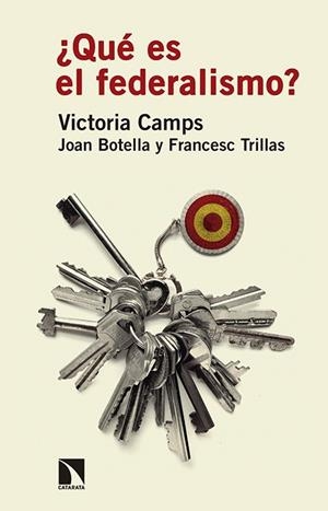 QUÉ ES EL FEDERALISMO? | 9788490971437 | CAMPS, VICTORIA | Galatea Llibres | Llibreria online de Reus, Tarragona | Comprar llibres en català i castellà online