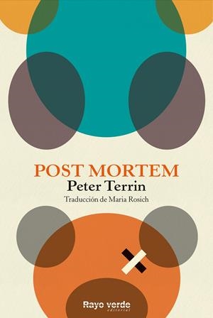 POST MORTEM | 9788494449642 | TERRIN, PETER | Galatea Llibres | Librería online de Reus, Tarragona | Comprar libros en catalán y castellano online