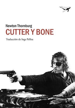 CUTTER Y BONE | 9788494378249 | THORNBURG, NEWTON | Galatea Llibres | Llibreria online de Reus, Tarragona | Comprar llibres en català i castellà online