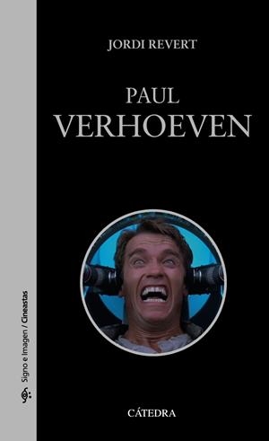 PAUL VERHOEVEN | 9788437635538 | REVERT, JORDI | Galatea Llibres | Llibreria online de Reus, Tarragona | Comprar llibres en català i castellà online