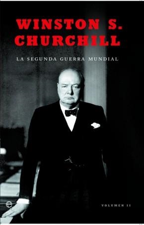 LA SEGUNDA GUERRA MUNDIAL | 9788499704074 | CHURCHILL, WINSTON | Galatea Llibres | Llibreria online de Reus, Tarragona | Comprar llibres en català i castellà online