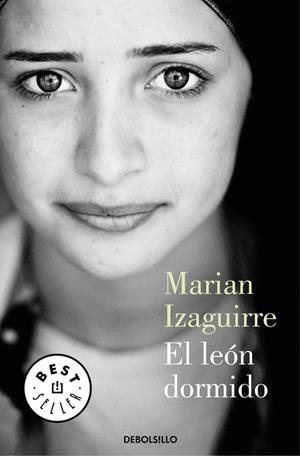 EL LEÓN DORMIDO | 9788466333764 | IZAGUIRRE, MARIAN | Galatea Llibres | Llibreria online de Reus, Tarragona | Comprar llibres en català i castellà online
