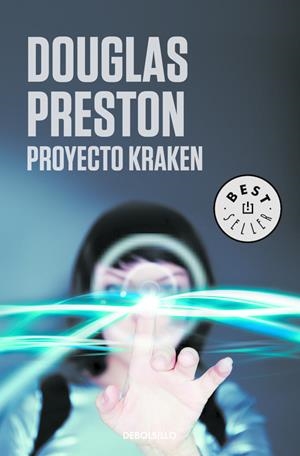 PROYECTO KRAKEN (WYMAN FORD 4) | 9788466333726 | PRESTON, DOUGLAS | Galatea Llibres | Llibreria online de Reus, Tarragona | Comprar llibres en català i castellà online