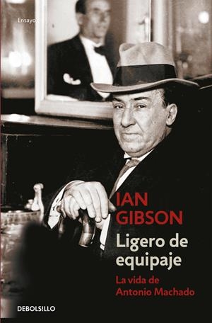 LIGERO DE EQUIPAJE | 9788466334228 | GIBSON, IAN | Galatea Llibres | Llibreria online de Reus, Tarragona | Comprar llibres en català i castellà online