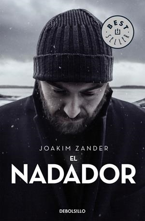EL NADADOR | 9788466334914 | ZANDER, JOAKIM | Galatea Llibres | Llibreria online de Reus, Tarragona | Comprar llibres en català i castellà online