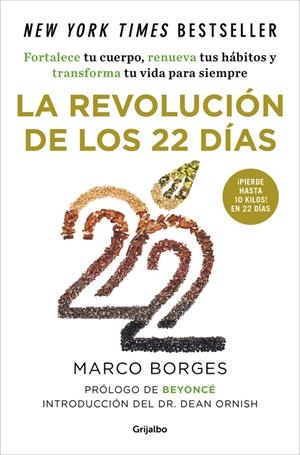 LA REVOLUCIÓN DE LOS 22 DÍAS | 9788425354069 | BORGES, MARCO | Galatea Llibres | Llibreria online de Reus, Tarragona | Comprar llibres en català i castellà online