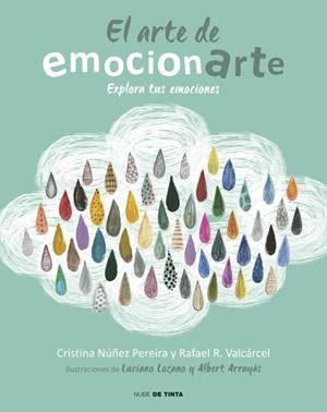 EL ARTE DE EMOCIONARTE | 9788415594901 | NUÑEZ, CRISTINA/ROMERO, RAFAEL | Galatea Llibres | Llibreria online de Reus, Tarragona | Comprar llibres en català i castellà online