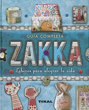 ZAKKA. LABORES PARA ALEGRAR LA VIDA | 9788499283685 | COLEMAN-HALE, RASHIDA | Galatea Llibres | Llibreria online de Reus, Tarragona | Comprar llibres en català i castellà online