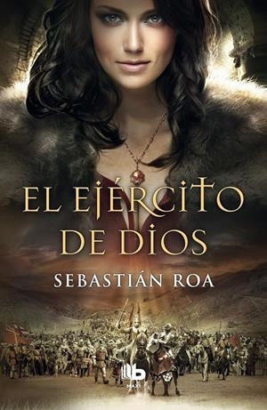 EL EJÉRCITO DE DIOS | 9788490702581 | ROA, SEBASTIÁN | Galatea Llibres | Llibreria online de Reus, Tarragona | Comprar llibres en català i castellà online