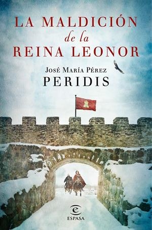 LA MALDICIÓN DE LA REINA LEONOR | 9788467046045 | PERIDIS | Galatea Llibres | Llibreria online de Reus, Tarragona | Comprar llibres en català i castellà online