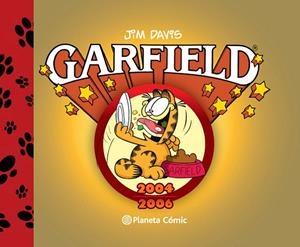 GARFIELD 2004-2006 14 | 9788468472799 | DAVIS, JIM | Galatea Llibres | Librería online de Reus, Tarragona | Comprar libros en catalán y castellano online