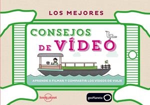 LOS MEJORES CONSEJOS DE VÍDEO | 9788408150480 | AA. VV. | Galatea Llibres | Llibreria online de Reus, Tarragona | Comprar llibres en català i castellà online