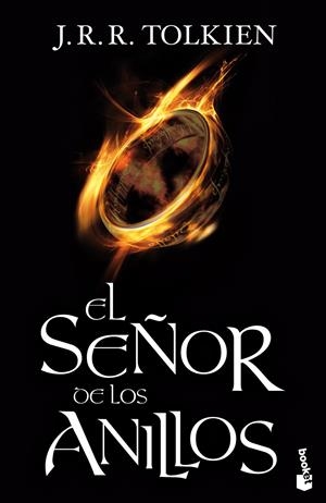 EL SEÑOR DE LOS ANILLOS. TRILOGIA COMPLETA | 9788445003022 | J. R. R. TOLKIEN | Galatea Llibres | Librería online de Reus, Tarragona | Comprar libros en catalán y castellano online