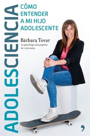 ADOLESCIENCIA | 9788499985435 | BÁRBARA TOVAR | Galatea Llibres | Librería online de Reus, Tarragona | Comprar libros en catalán y castellano online