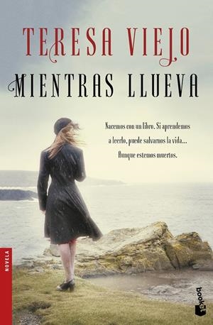 MIENTRAS LLUEVA | 9788467047554 | TERESA VIEJO | Galatea Llibres | Librería online de Reus, Tarragona | Comprar libros en catalán y castellano online