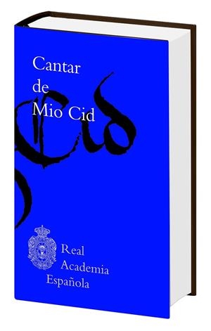 CANTAR DE MIO CID | 9788467048094 | ANÓNIMO | Galatea Llibres | Librería online de Reus, Tarragona | Comprar libros en catalán y castellano online