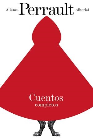 CUENTOS COMPLETOS | 9788491043799 | PERRAULT, CHARLES | Galatea Llibres | Llibreria online de Reus, Tarragona | Comprar llibres en català i castellà online