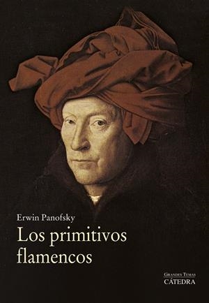LOS PRIMITIVOS FLAMENCOS | 9788437635644 | PANOFSKY, ERWIN | Galatea Llibres | Librería online de Reus, Tarragona | Comprar libros en catalán y castellano online