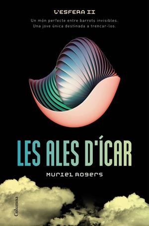 LES ALES D'ÍCAR | 9788466420990 | MURIEL ROGERS | Galatea Llibres | Llibreria online de Reus, Tarragona | Comprar llibres en català i castellà online
