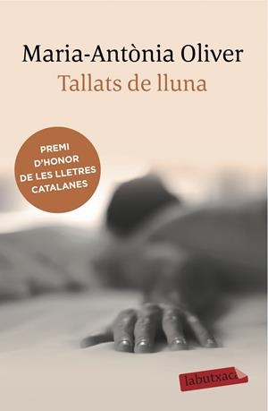 TALLATS DE LLUNA | 9788416600243 | MARÍA ANTÒNIA OLIVER CABRER | Galatea Llibres | Llibreria online de Reus, Tarragona | Comprar llibres en català i castellà online