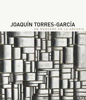 JOAQUÍN TORRES GARCÍA | 9788494441585 | Galatea Llibres | Llibreria online de Reus, Tarragona | Comprar llibres en català i castellà online