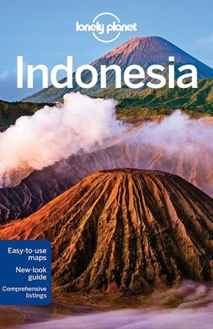 INDONESIA LONELY PLANET 2016 -ING- | 9781743210284 | AA. VV. | Galatea Llibres | Librería online de Reus, Tarragona | Comprar libros en catalán y castellano online