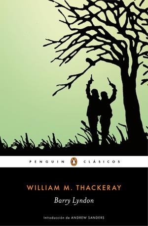 BARRY LYNDON | 9788491051992 | THACKERAY, WILLIAM M. | Galatea Llibres | Llibreria online de Reus, Tarragona | Comprar llibres en català i castellà online