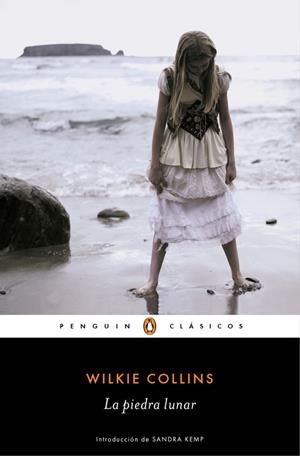 LA PIEDRA LUNAR | 9788491052074 | COLLINS, WILKIE | Galatea Llibres | Librería online de Reus, Tarragona | Comprar libros en catalán y castellano online