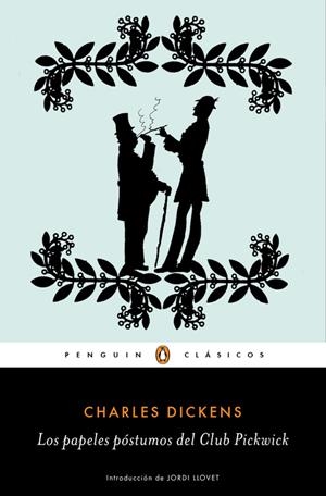 LOS PAPELES PÓSTUMOS DEL CLUB PICKWICK | 9788491052012 | DICKENS, CHARLES | Galatea Llibres | Llibreria online de Reus, Tarragona | Comprar llibres en català i castellà online