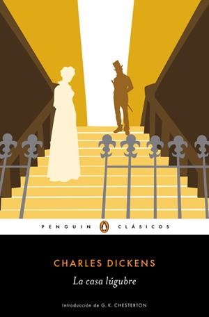 LA CASA LÚGUBRE | 9788491052036 | DICKENS, CHARLES | Galatea Llibres | Llibreria online de Reus, Tarragona | Comprar llibres en català i castellà online