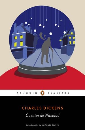 CUENTOS DE NAVIDAD | 9788491052043 | DICKENS, CHARLES | Galatea Llibres | Llibreria online de Reus, Tarragona | Comprar llibres en català i castellà online