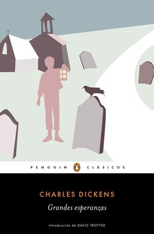 GRANDES ESPERANZAS | 9788491052005 | DICKENS, CHARLES | Galatea Llibres | Llibreria online de Reus, Tarragona | Comprar llibres en català i castellà online