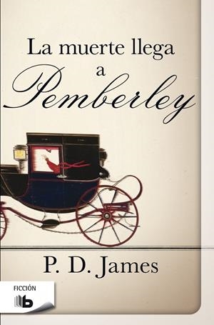 LA MUERTE LLEGA A PEMBERLEY | 9788490702659 | JAMES, P.D. | Galatea Llibres | Llibreria online de Reus, Tarragona | Comprar llibres en català i castellà online