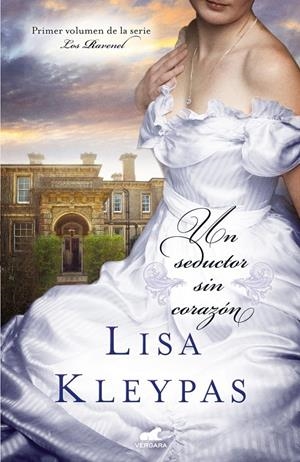 UN SEDUCTOR SIN CORAZÓN | 9788416076000 | KLEYPAS, LISA | Galatea Llibres | Llibreria online de Reus, Tarragona | Comprar llibres en català i castellà online