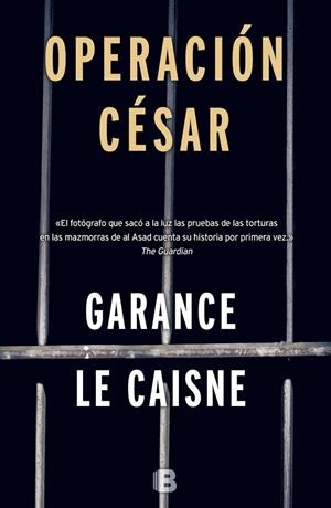 OPERACIÓN CÉSAR | 9788466659444 | LE CAISNE, GARANCE | Galatea Llibres | Llibreria online de Reus, Tarragona | Comprar llibres en català i castellà online