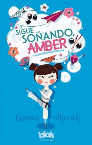 SIGUE SOÑANDO, AMBER | 9788416712038 | SHEVAH, EMMA | Galatea Llibres | Llibreria online de Reus, Tarragona | Comprar llibres en català i castellà online