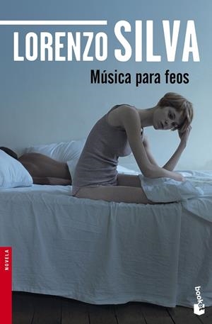 MÚSICA PARA FEOS | 9788423350858 | SILVA, LORENZO | Galatea Llibres | Llibreria online de Reus, Tarragona | Comprar llibres en català i castellà online