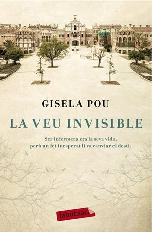 LA VEU INVISIBLE | 9788416600083 | POU, GISELA | Galatea Llibres | Llibreria online de Reus, Tarragona | Comprar llibres en català i castellà online