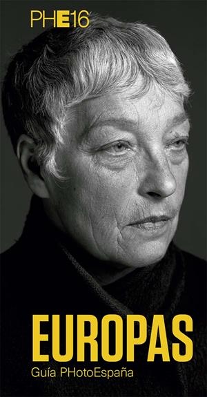 GUÍA PHE 2016 EUROPAS | 9788416248759 | Galatea Llibres | Librería online de Reus, Tarragona | Comprar libros en catalán y castellano online