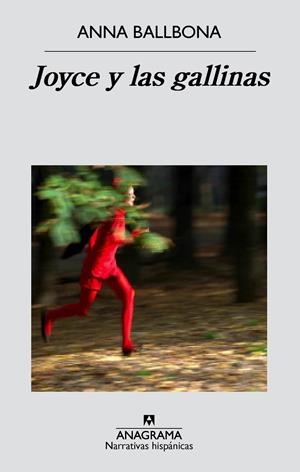 JOYCE Y LAS GALLINAS | 9788433998163 | BALLBONA, ANNA | Galatea Llibres | Librería online de Reus, Tarragona | Comprar libros en catalán y castellano online