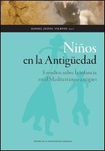 NIÑOS EN LA ANTIGUEDAD | 9788415538394 | JUSTEL, DANIEL | Galatea Llibres | Librería online de Reus, Tarragona | Comprar libros en catalán y castellano online